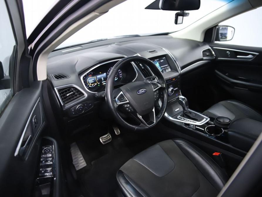 Ford Edge II Уфа  - изображение 10