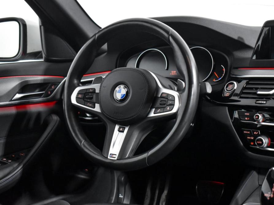 BMW 5 серии VII (G30/G31/G38) Санкт-Петербург  - изображение 17