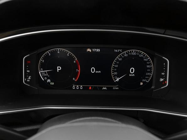 Volkswagen Tharu XR с пробегом 2026 года, цена 2 930 000 рублей, 50 км, внедорожник, Автокод Объявления