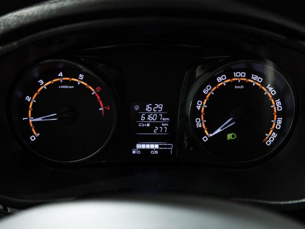 Lada (ВАЗ) Granta I Рестайлинг с пробегом 2022 года, цена 699 585 рублей, 61606 км, седан, Автокод Объявления