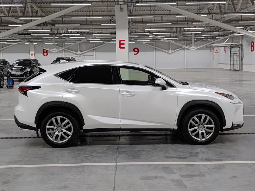 Lexus NX I Казань  - изображение 5