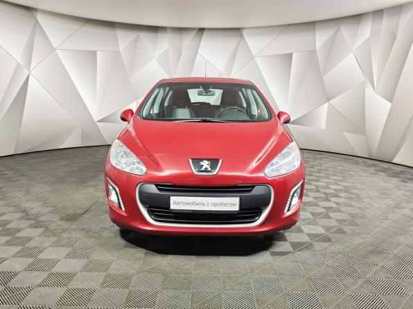 Peugeot 308 I Рестайлинг с пробегом 2012 года, цена 643 000 рублей, 111354 км, хэтчбек, Автокод Объявления
