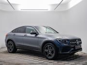 Mercedes-Benz GLC Coupe I (C253) Рестайлинг Москва  - изображение 21