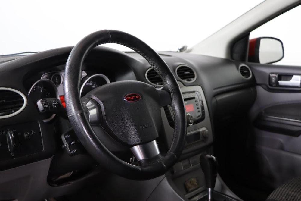 Ford Focus II Рестайлинг Нижний Новгород  - изображение 9