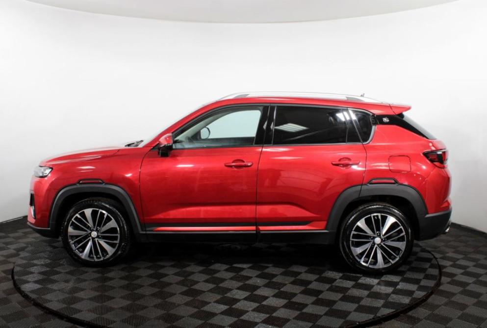 Changan CS35 Plus I Рестайлинг Нижний Новгород  - изображение 9