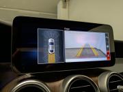 Mercedes-Benz C-Класс IV (W205) Рестайлинг Санкт-Петербург  - изображение 58