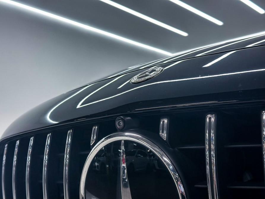 Mercedes-Benz AMG GT 4-Door Coupe I Уфа  - изображение 5