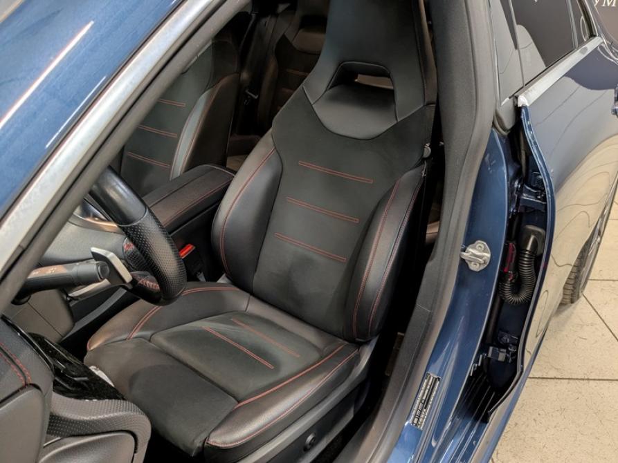 Mercedes-Benz CLA II (C118 X118) Москва  - изображение 25