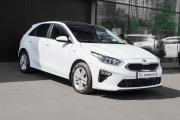 Kia Ceed III Москва  - изображение 25