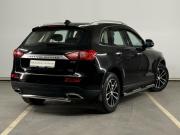 Zotye T600 Екатеринбург  - изображение 35