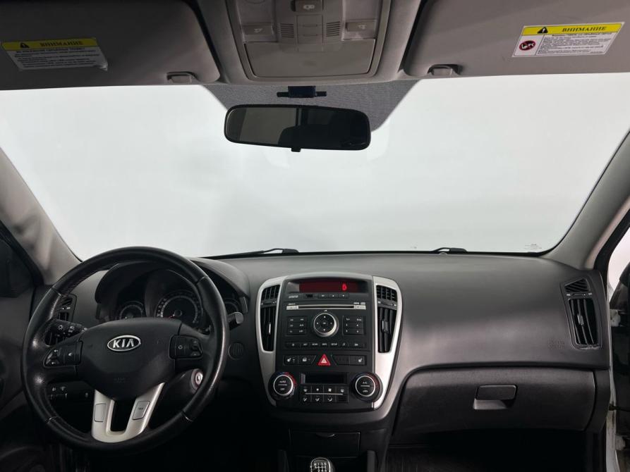 Kia Ceed I Рестайлинг Архангельск  - изображение 14