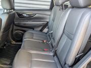 Nissan X-Trail III Рестайлинг Москва  - изображение 41