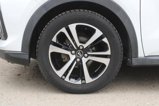 Daihatsu Rocky A200 с пробегом 2019 года, цена 1 629 000 рублей, 54612 км, внедорожник, Автокод Объявления