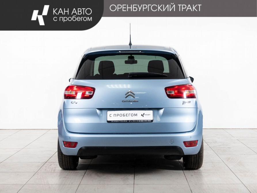 Citroen C4 Picasso II Казань  - изображение 4