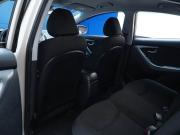 Hyundai Elantra V (MD) Рестайлинг Москва  - изображение 32