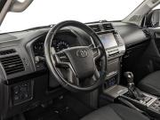 Toyota Land Cruiser Prado 150 Series Рестайлинг 2 Москва  - изображение 44