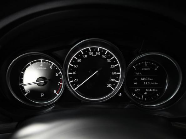 Mazda CX-5 II с пробегом 2019 года, цена 2 899 000 рублей, 65107 км, внедорожник, Автокод Объявления