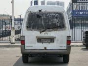 Mazda Bongo IV Новосибирск  - изображение 14