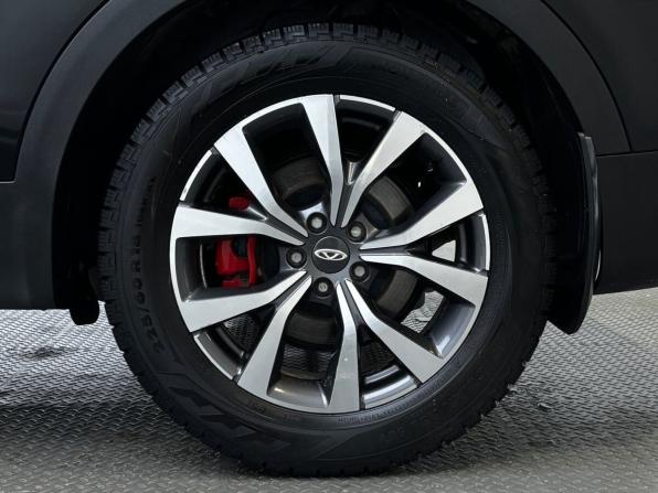 Chery Tiggo 7 Pro Max I с пробегом 2024 года, цена 1 890 000 рублей, 42282 км, внедорожник, Автокод Объявления