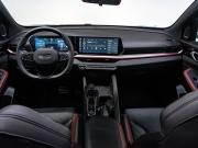 Geely Coolray I Тюмень  - изображение 42