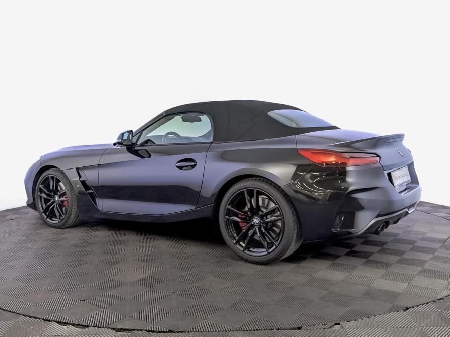 BMW Z4 III (G29) Санкт-Петербург  - изображение 7