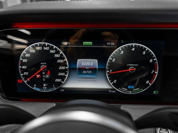 Mercedes-Benz CLS III (C257) с пробегом 2018 года, цена 4 900 000 рублей, 86704 км, седан, Автокод Объявления