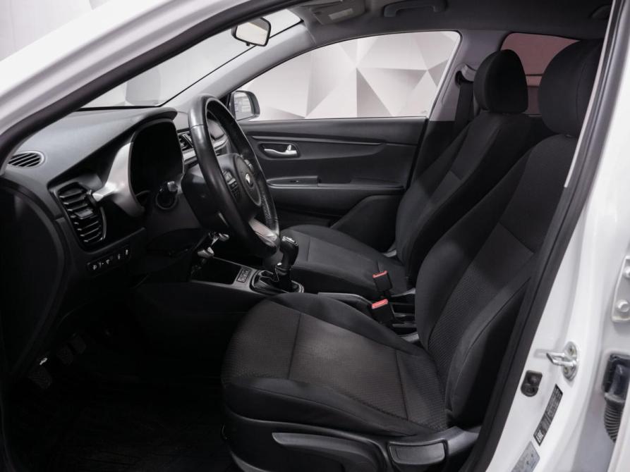 Kia Rio IV Рестайлинг Ульяновск  - изображение 10