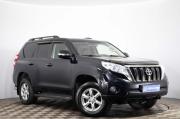 Toyota Land Cruiser Prado 150 Series Рестайлинг 1 Пермь  - изображение 24