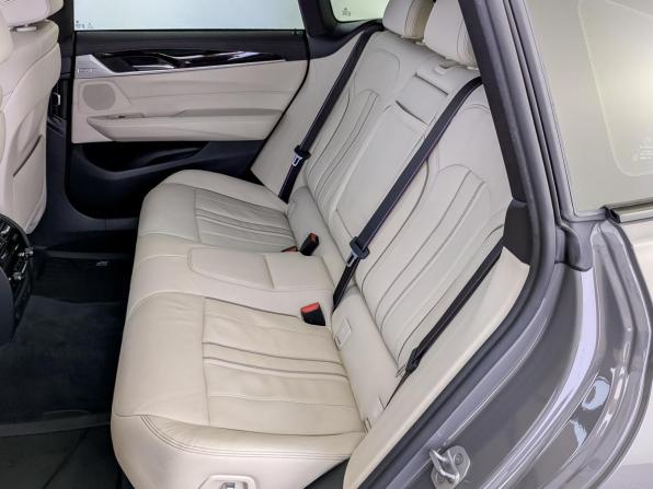 BMW 6 серии IV (G32) Рестайлинг с пробегом 2021 года, цена 5 500 000 рублей, 88619 км, лифтбек, Автокод Объявления