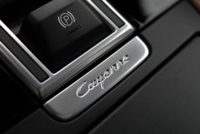 Porsche Cayenne III с пробегом 2022 года, цена 10 300 000 рублей, 28256 км, внедорожник, Автокод Объявления