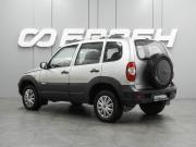 Chevrolet Niva I Рестайлинг Воронеж  - изображение 16