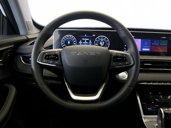Tenet T4 с пробегом 2025 года, цена 1 950 000 рублей, 11123 км, внедорожник, Автокод Объявления