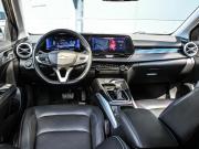 Chevrolet Monza II Рестайлинг Новороссийск  - изображение 29