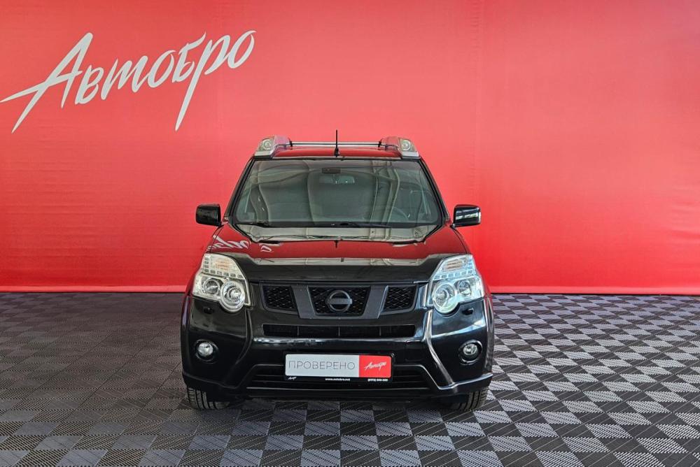 Nissan X-Trail II Рестайлинг Вологда  - изображение 8