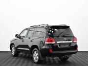 Toyota Land Cruiser 200 Series Москва  - изображение 22