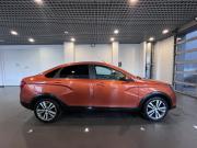 Lada (ВАЗ) Vesta I Чебоксары  - изображение 35