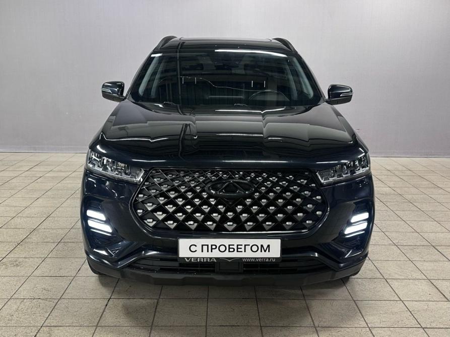 Chery Tiggo 7 Pro I Уфа  - изображение 2