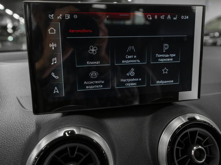 Audi Q2 I Рестайлинг Москва  - изображение 22
