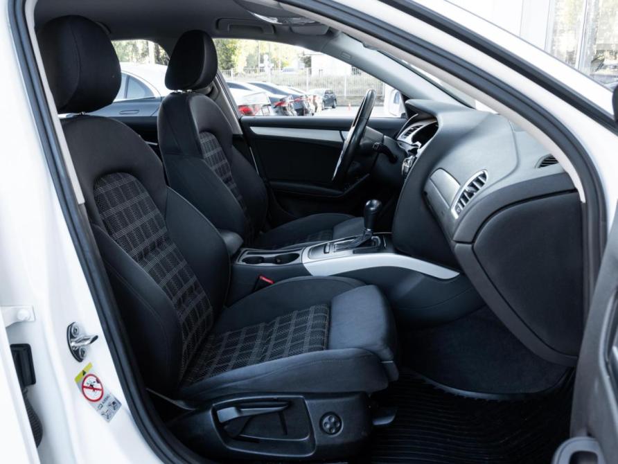 Audi A4 IV (B8) Ставрополь  - изображение 8