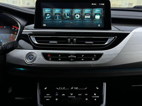 Changan CS75 I Рестайлинг с пробегом 2020 года, цена 1 740 000 рублей, 64736 км, внедорожник, Автокод Объявления