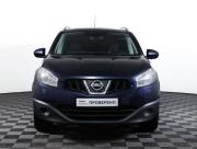 Nissan Qashqai+2 I Рестайлинг Москва  - изображение 24