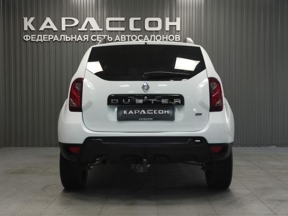 Renault Duster I Рестайлинг с пробегом 2019 года, цена 1 190 000 рублей, 160537 км, внедорожник, Автокод Объявления