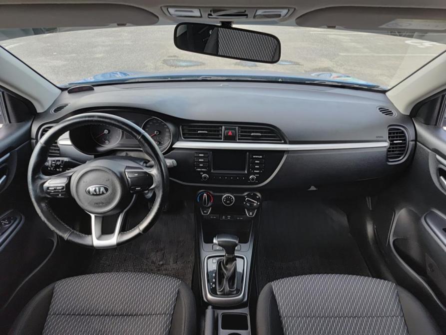 Kia Rio IV Йошкар-Ола  - изображение 17