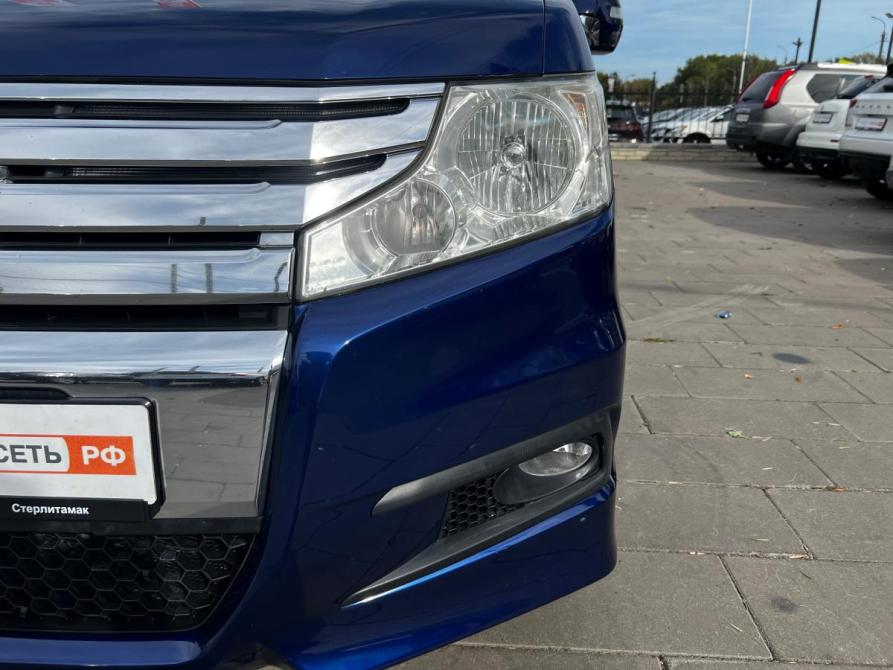 Honda Stepwgn IV Стерлитамак  - изображение 10