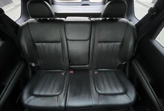 Nissan X-Trail II с пробегом 2011 года, цена 1 290 000 рублей, 242121 км, внедорожник, Автокод Объявления