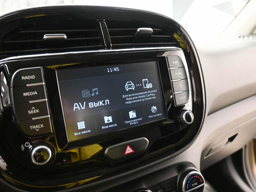 Kia Soul III Ростов-на-Дону  - изображение 16
