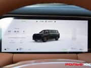 GAC Trumpchi S9 Москва  - изображение 34