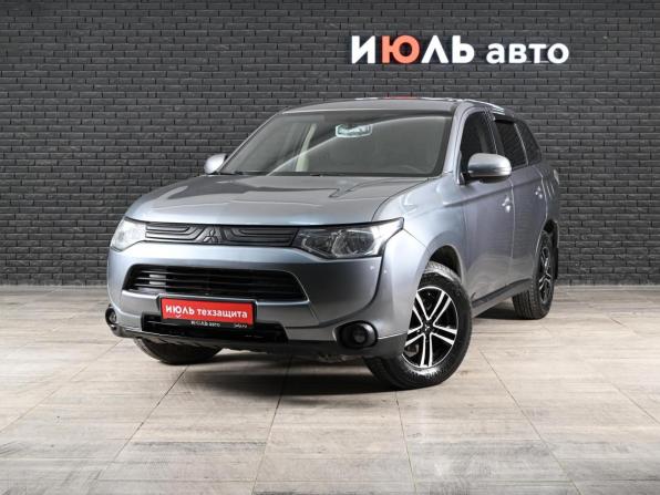 Mitsubishi Outlander III с пробегом 2012 года, цена 1 350 000 рублей, 192981 км, внедорожник, Автокод Объявления