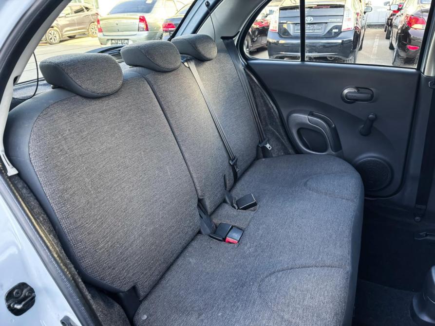 Nissan Micra III (K12) Нижний Новгород  - изображение 8