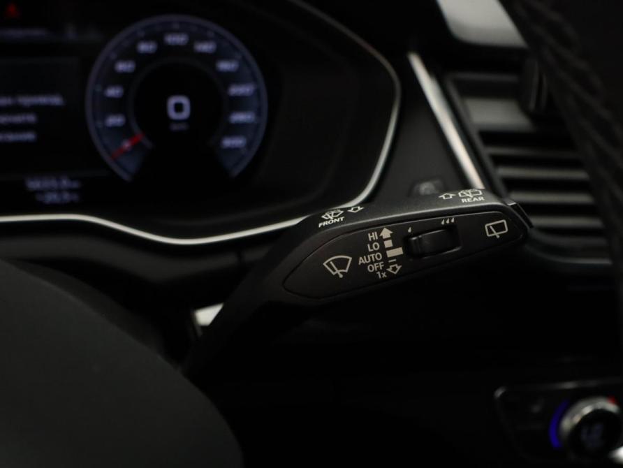 Audi Q5 II (FY) Рестайлинг Москва  - изображение 15